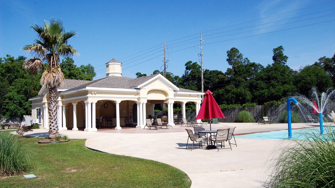 Photo of Outdoor in Gulfport