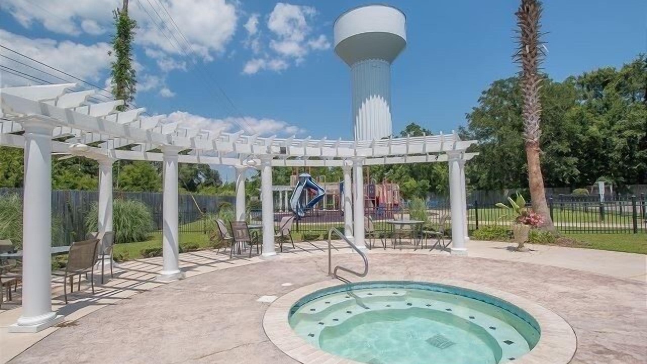 Photo of Outdoor in Gulfport