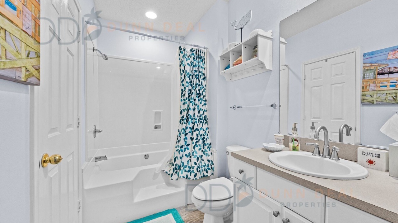 Photo of Bathroom in Gulfport