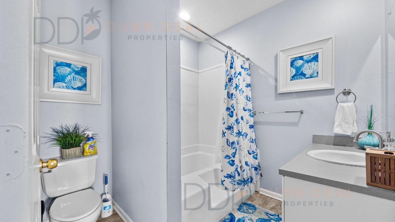 Photo of Bathroom in Gulfport