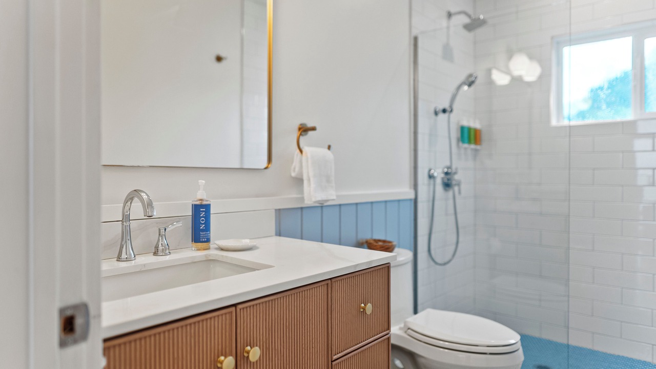 Photo of Bathroom in Pupukea