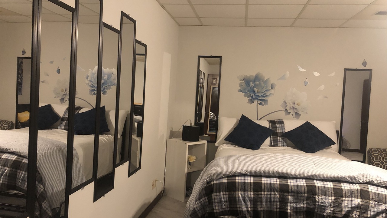Photo of Bedroom in New Castle