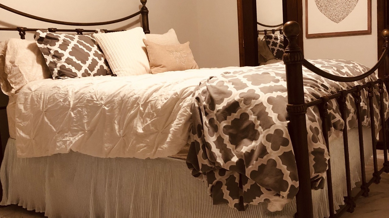 Photo of Bedroom in New Castle