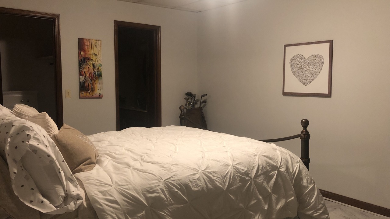 Photo of Bedroom in New Castle