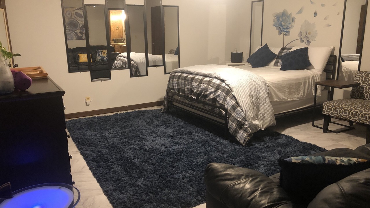 Photo of Bedroom in New Castle
