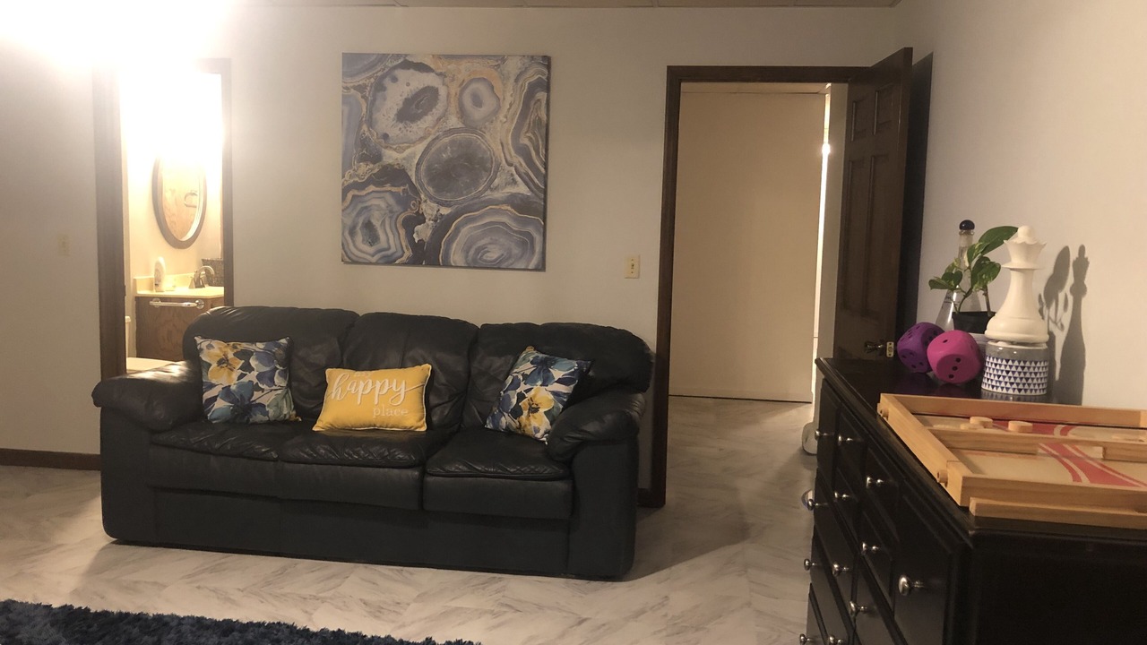 Photo of Livingroom in New Castle