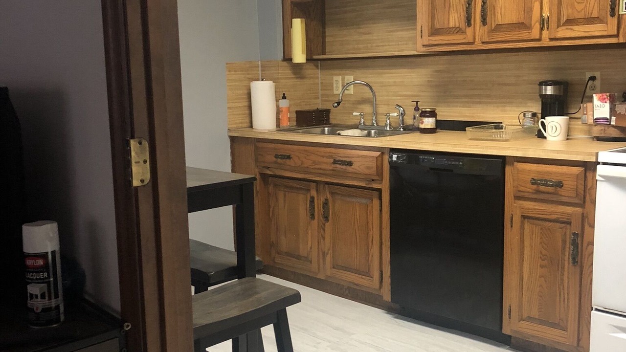 Photo of Kitchen in New Castle