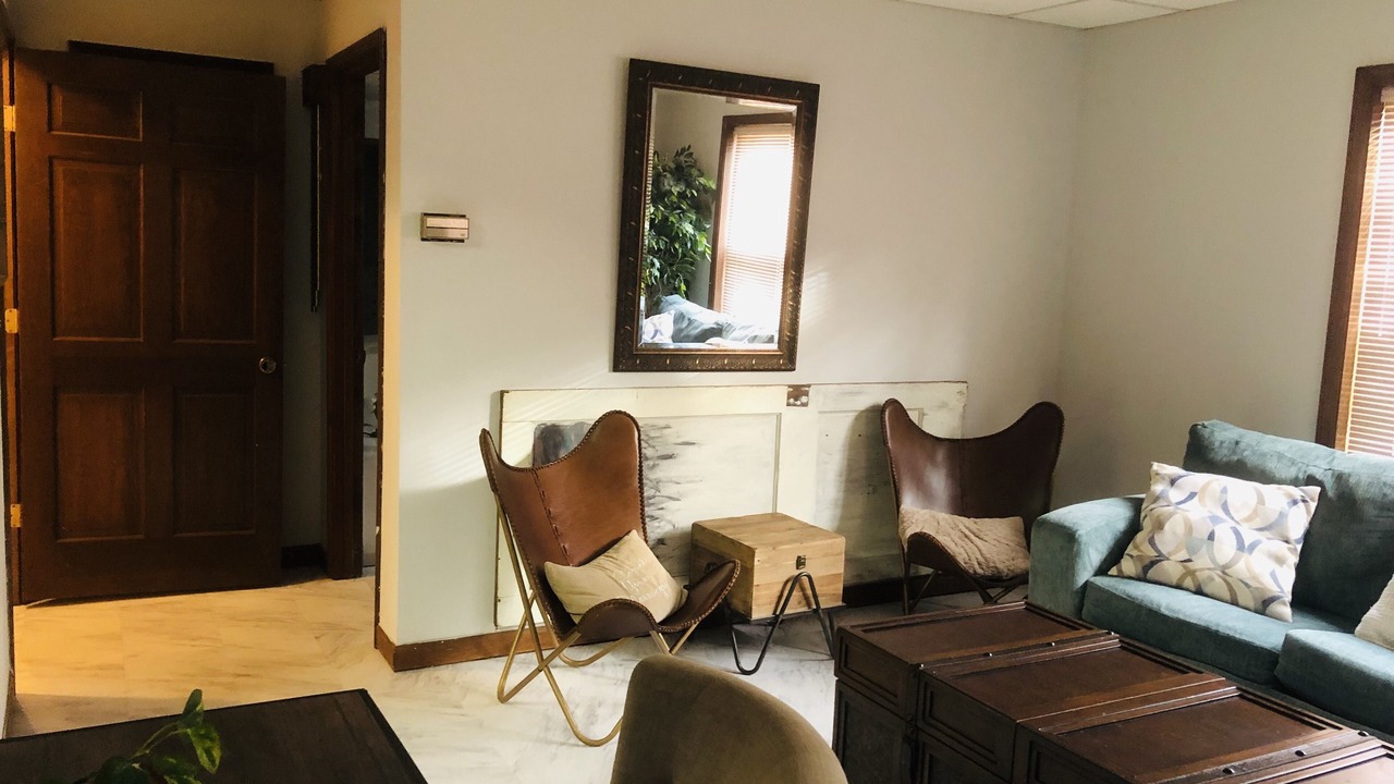 Photo of Livingroom in New Castle