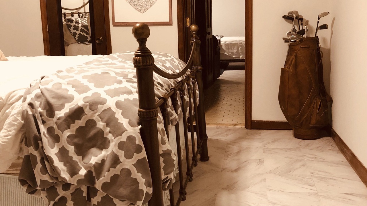 Photo of Bedroom in New Castle