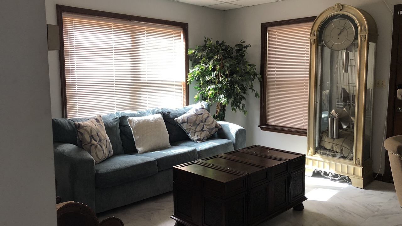 Photo of Livingroom in New Castle