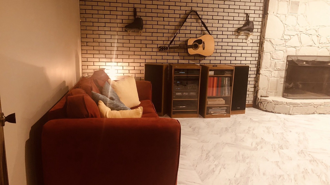 Photo of Livingroom in New Castle