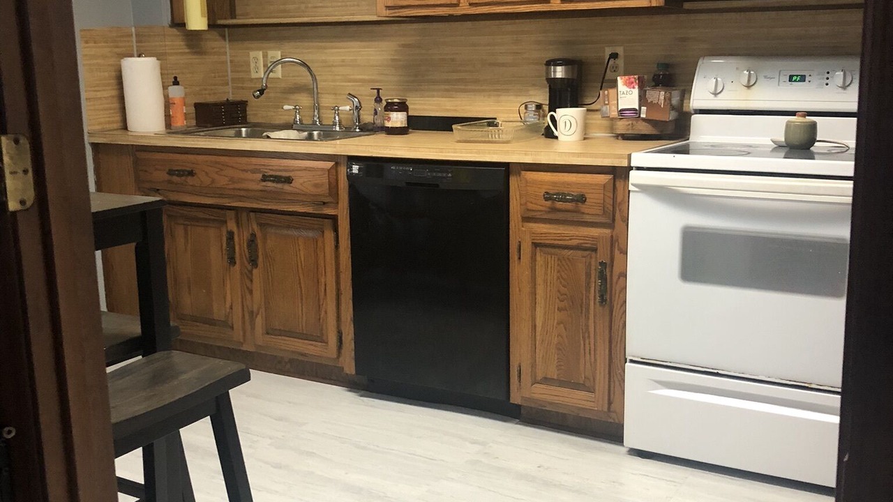 Photo of Kitchen in New Castle