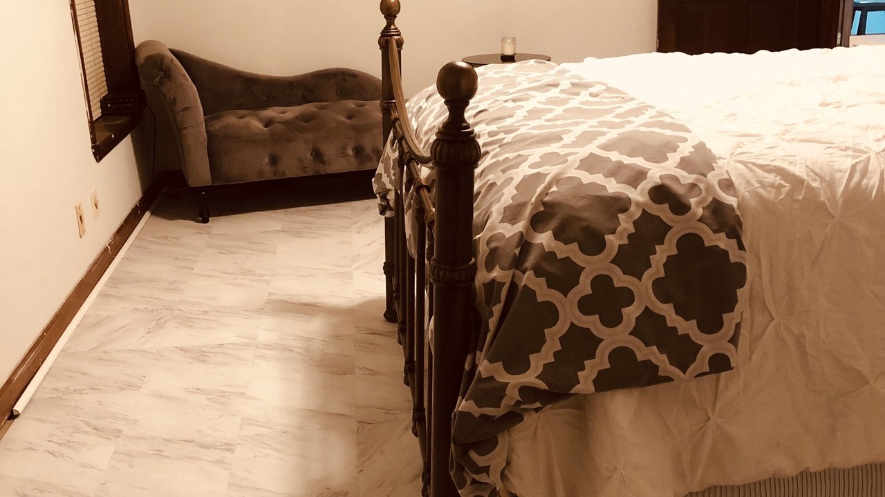 Photo of Bedroom in New Castle