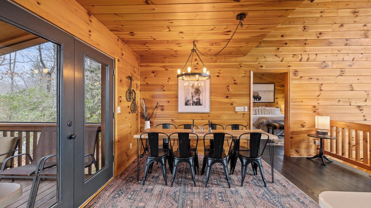 Photo of Others in Lake Toxaway