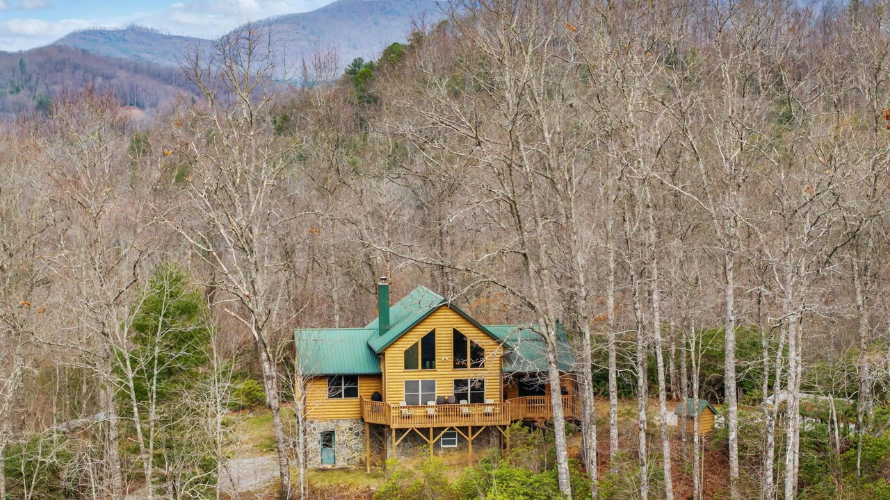 Photo of Outdoor in Lake Toxaway