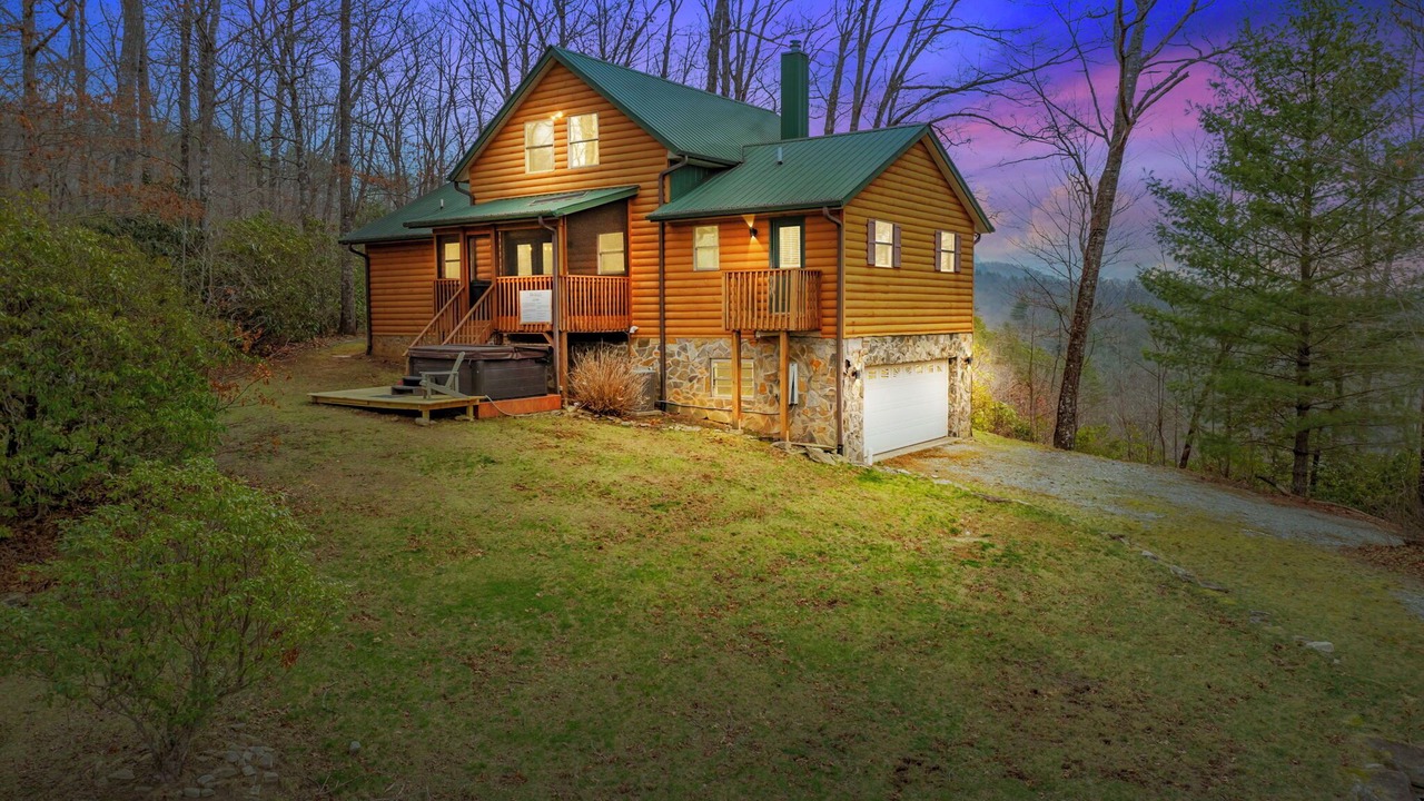 Photo of Outdoor in Lake Toxaway