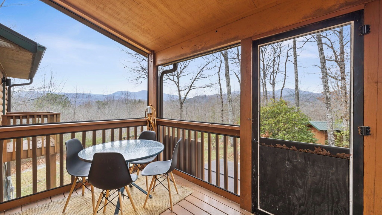 Photo of Outdoor in Lake Toxaway