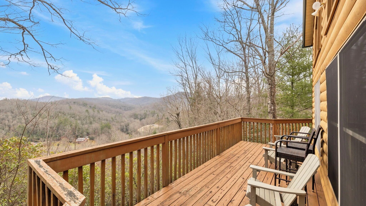 Photo of Outdoor in Lake Toxaway