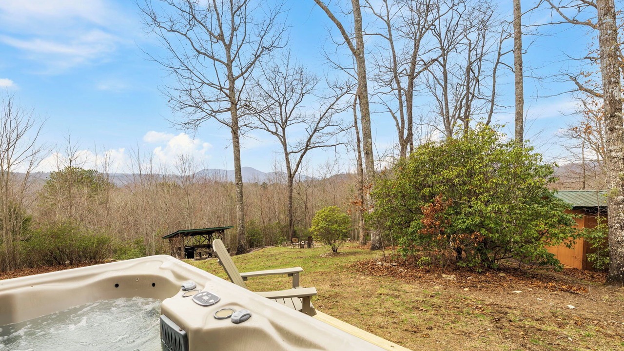 Photo of Outdoor in Lake Toxaway