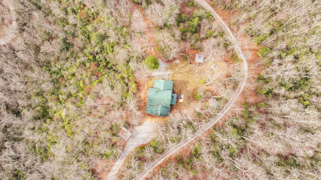 Photo of Outdoor in Lake Toxaway