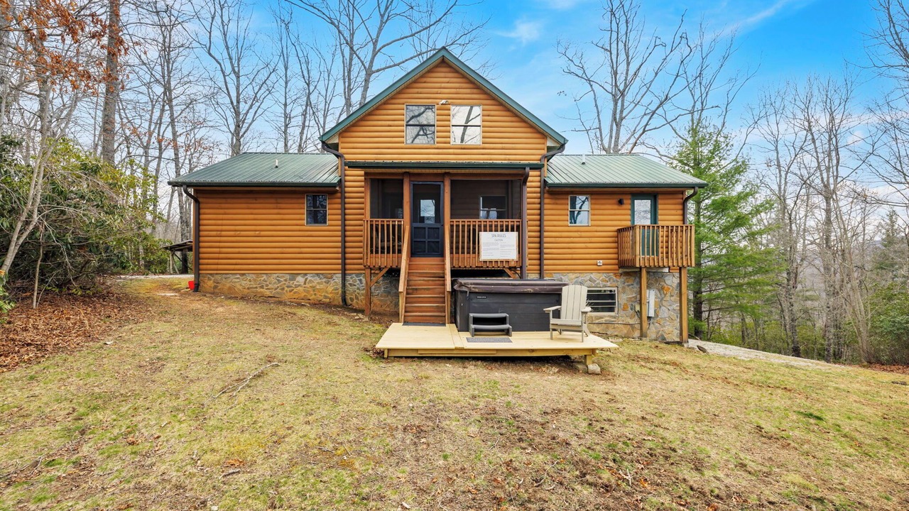 Photo of Outdoor in Lake Toxaway