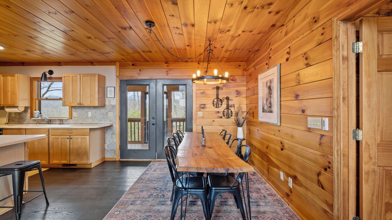 Photo of Others in Lake Toxaway
