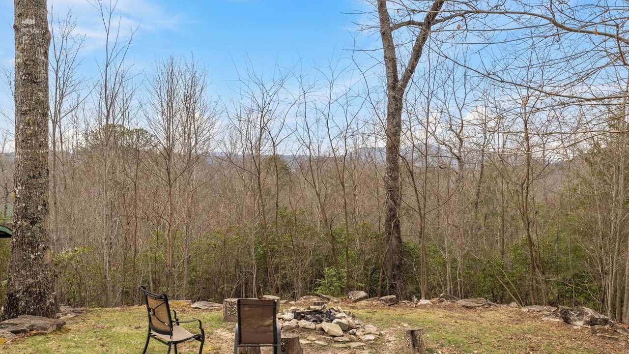 Photo of Outdoor in Lake Toxaway
