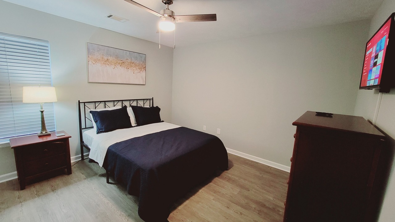 Photo of Bedroom in Grovetown