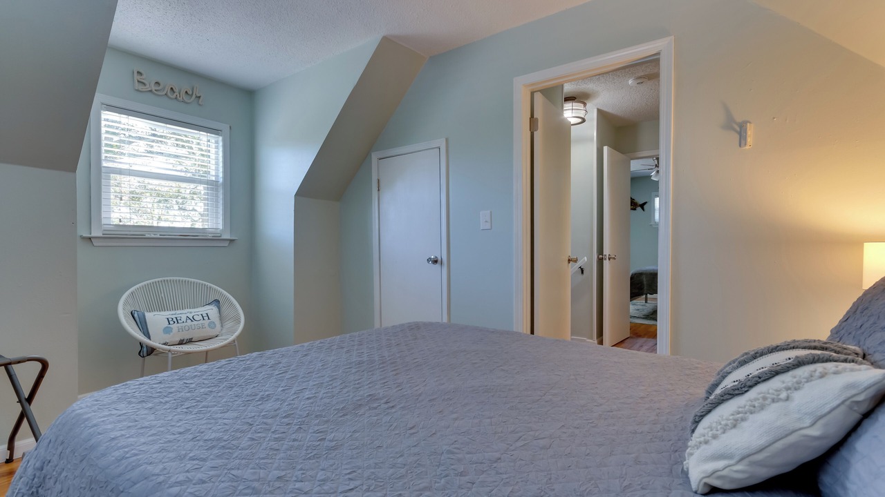 Photo of Bedroom in Holiday Harbor