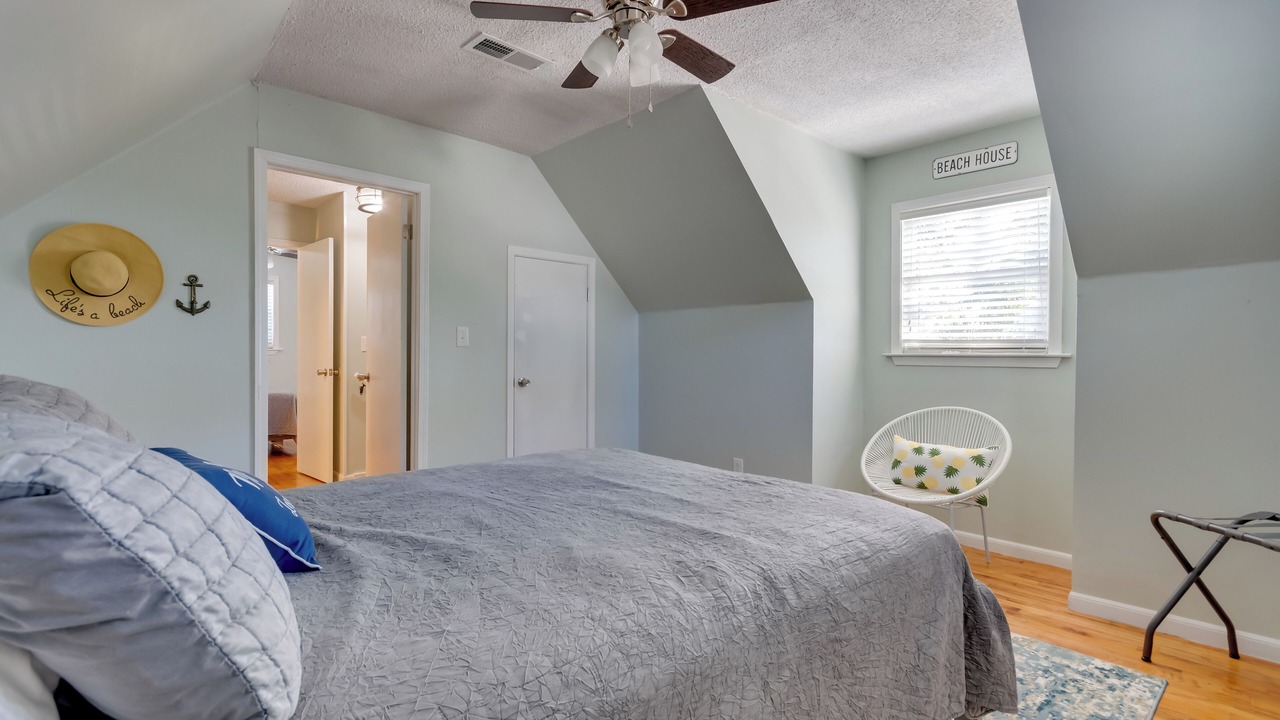 Photo of Bedroom in Holiday Harbor