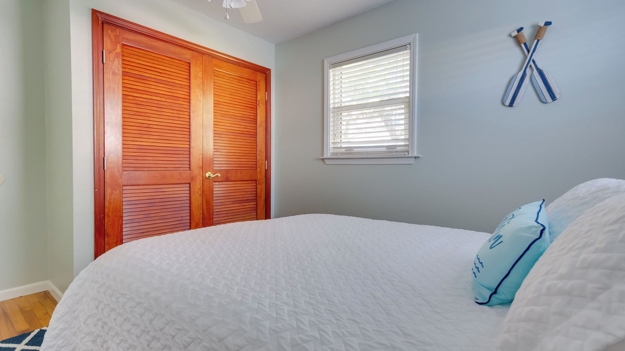 Photo of Bedroom in Holiday Harbor