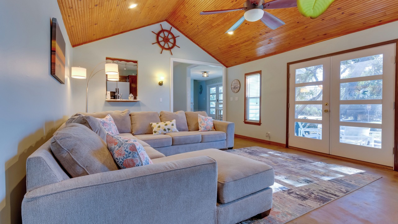 Photo of Livingroom in Holiday Harbor