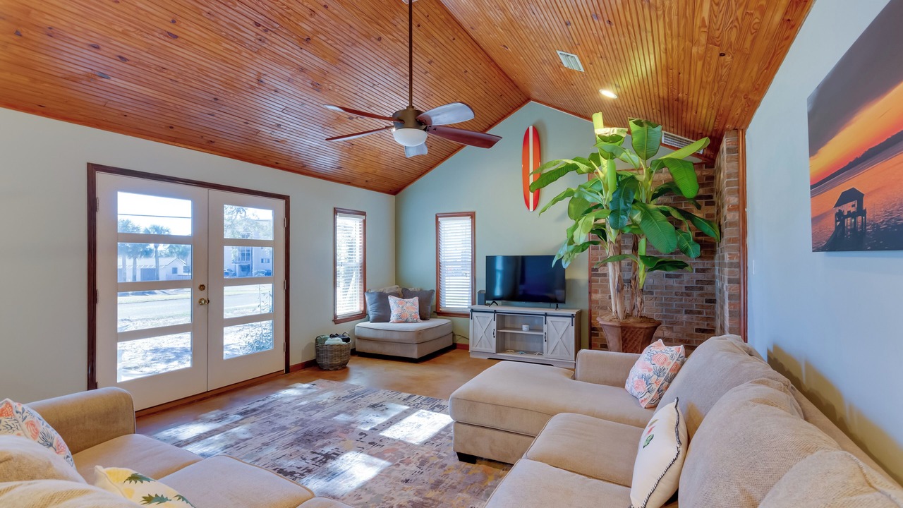 Photo of Bedroom in Holiday Harbor
