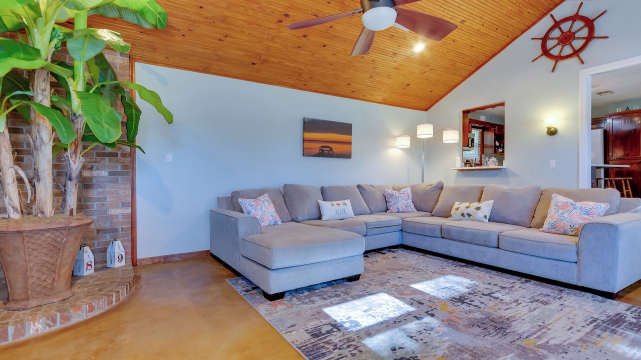 Photo of Livingroom in Holiday Harbor