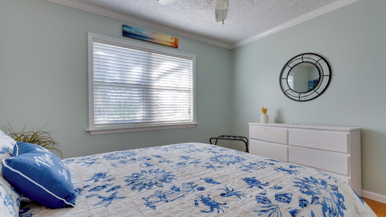 Photo of Bedroom in Holiday Harbor