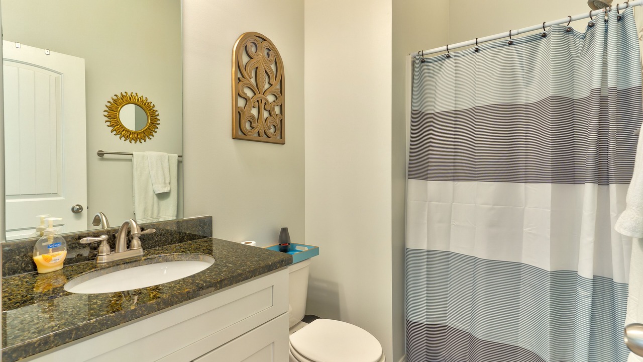 Photo of Bathroom in Blairsville