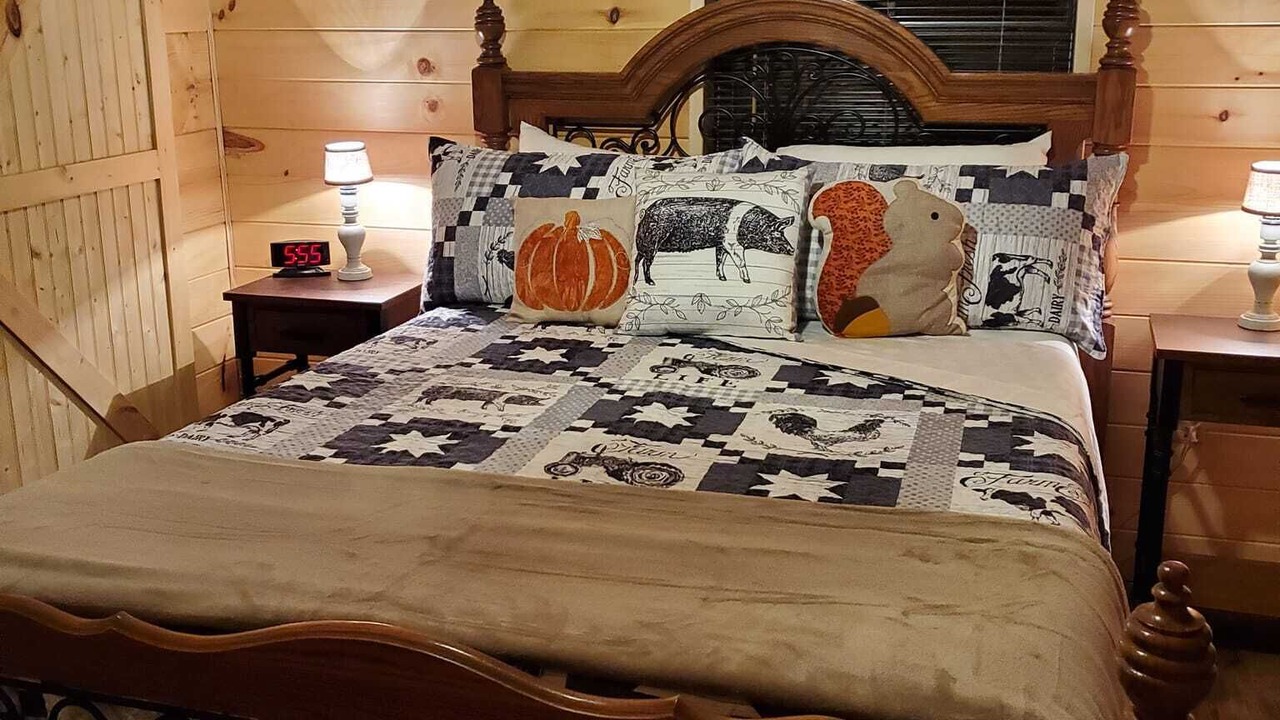 Photo of Bedroom in Del Rio
