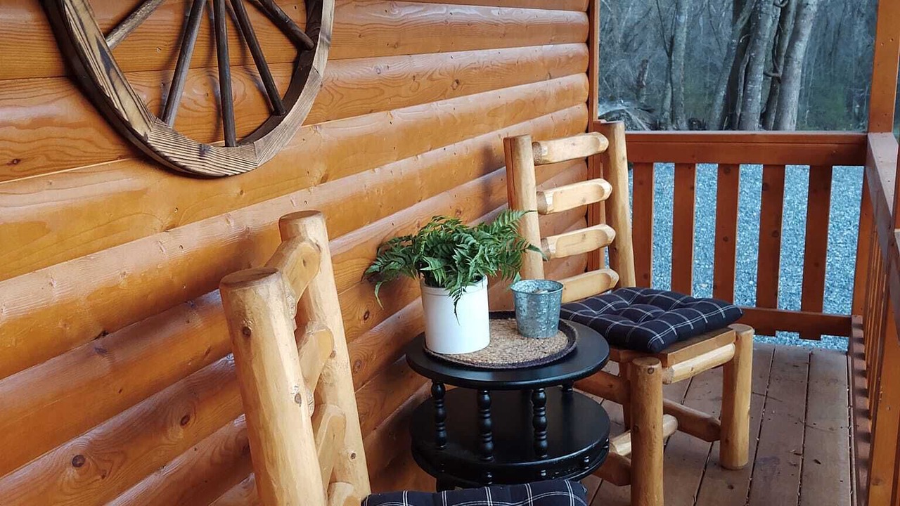 Photo of Patio Balcony in Del Rio