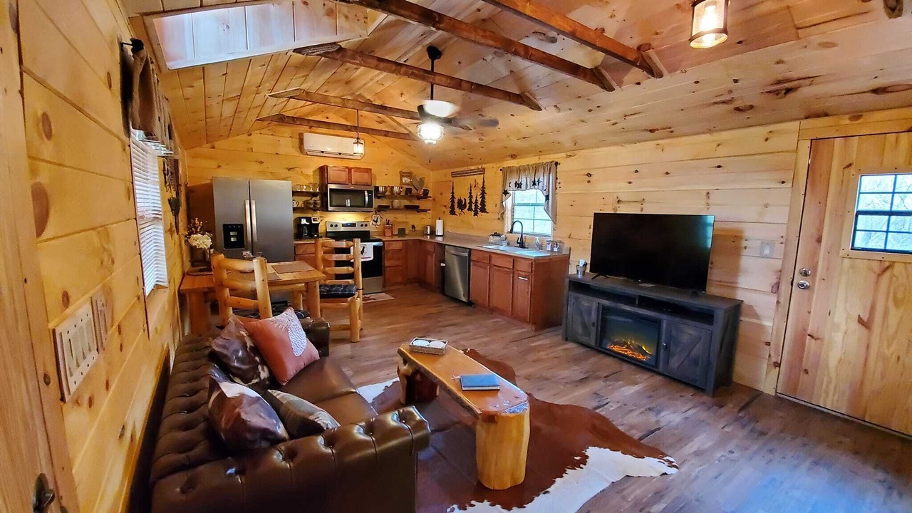 Photo of Livingroom in Del Rio