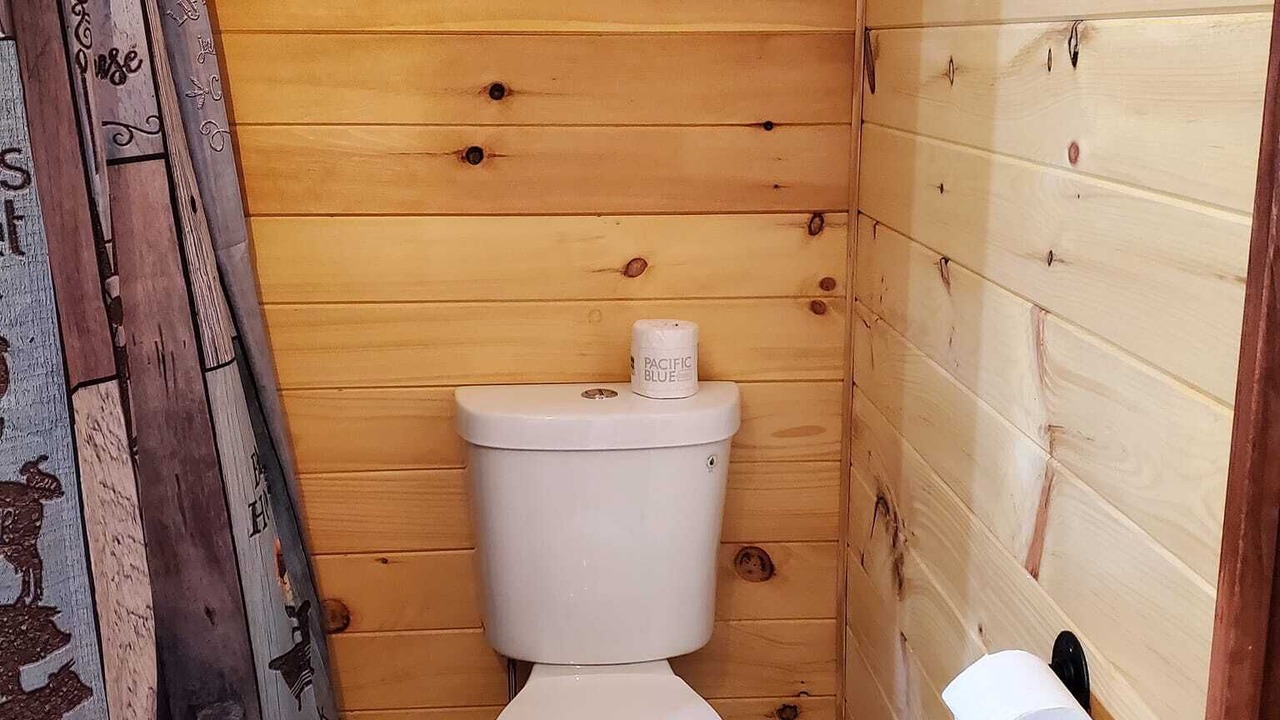 Photo of Bathroom in Del Rio