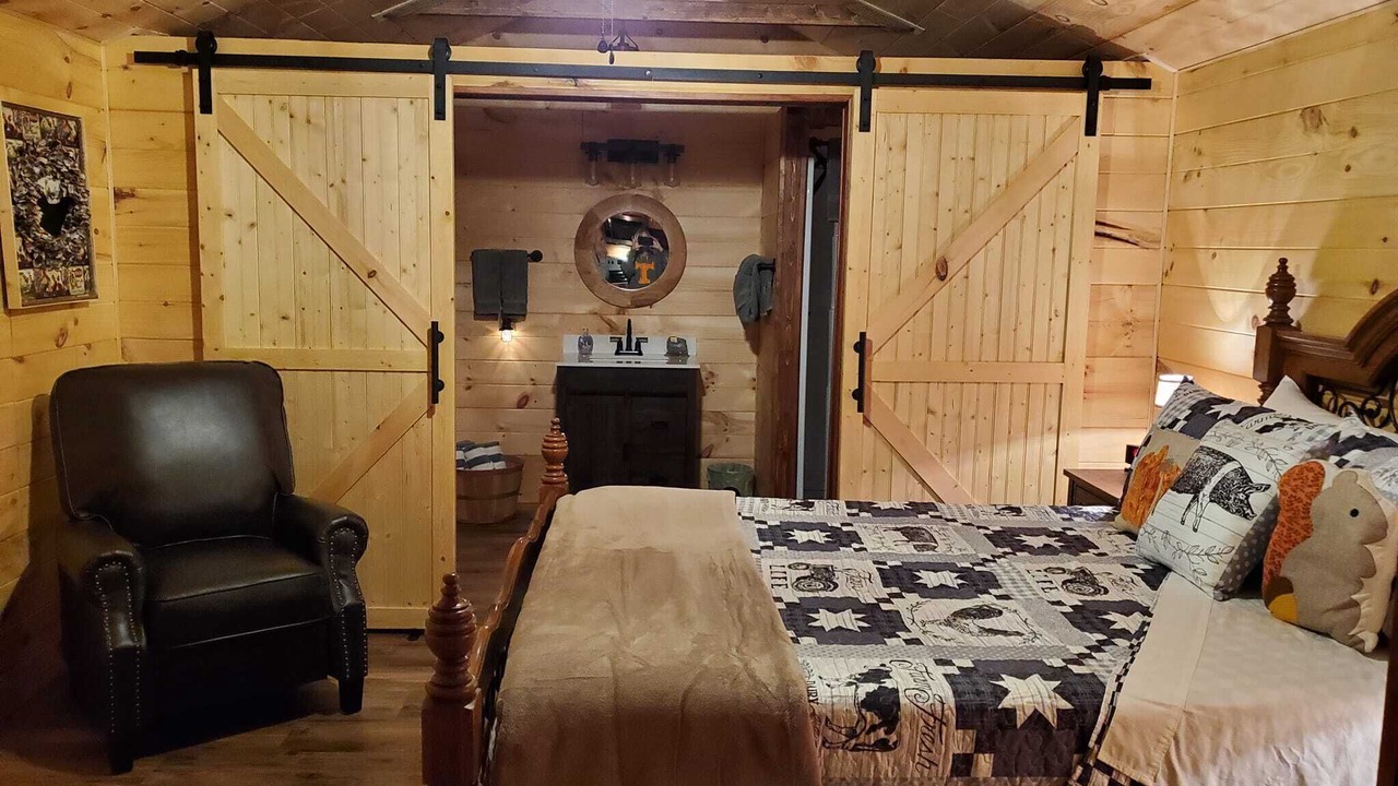 Photo of Bedroom in Del Rio