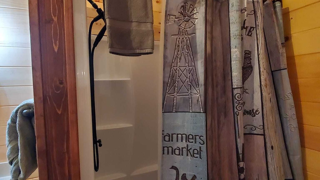 Photo of Bathroom in Del Rio