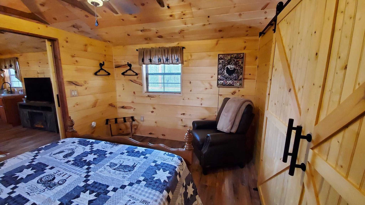 Photo of Bedroom in Del Rio