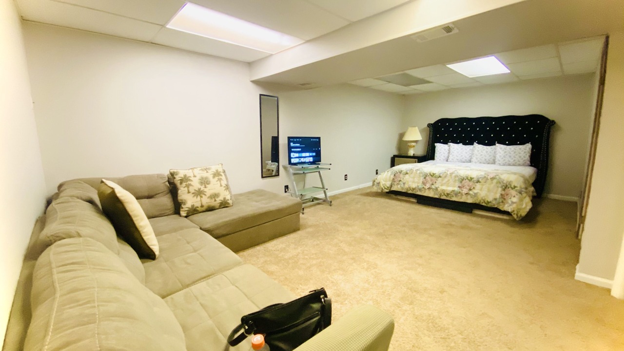 Photo of Bedroom in Morrow