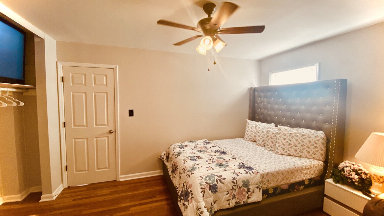Photo of Bedroom in Morrow