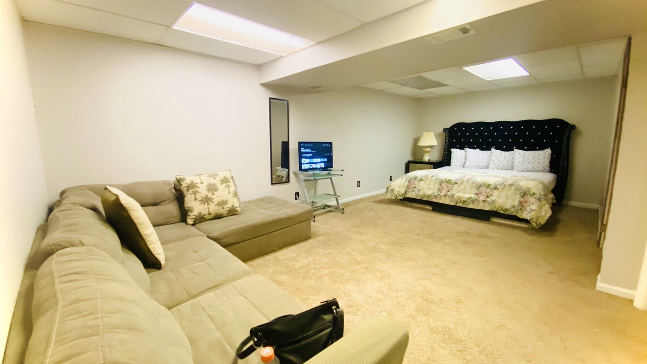 Photo of Bedroom in Morrow
