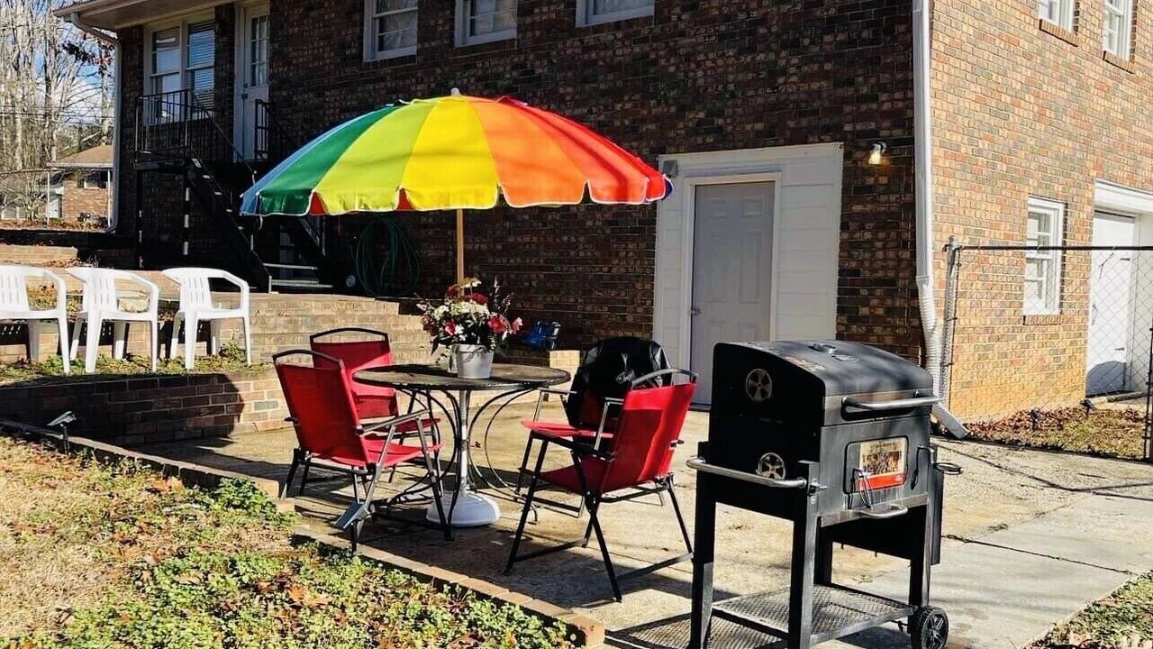 Photo of Outdoor in Morrow