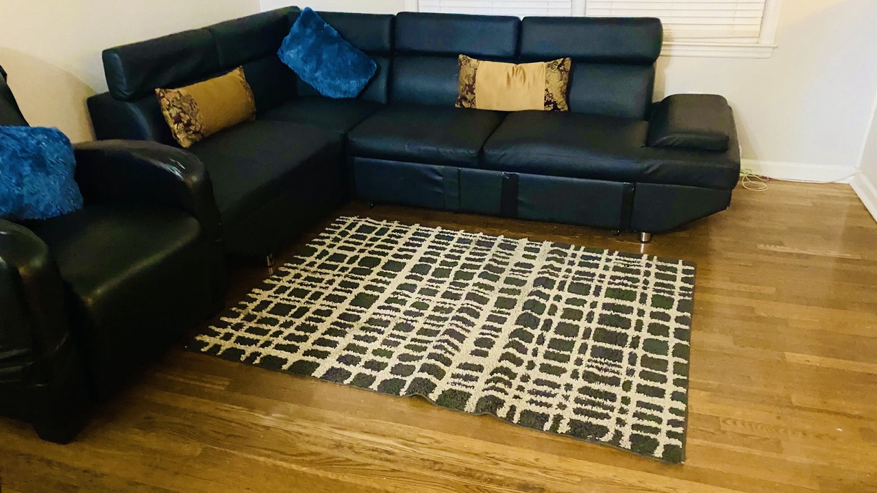 Photo of Livingroom in Morrow