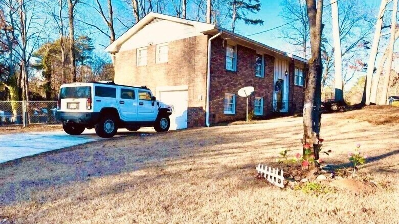 Photo of Outdoor in Morrow