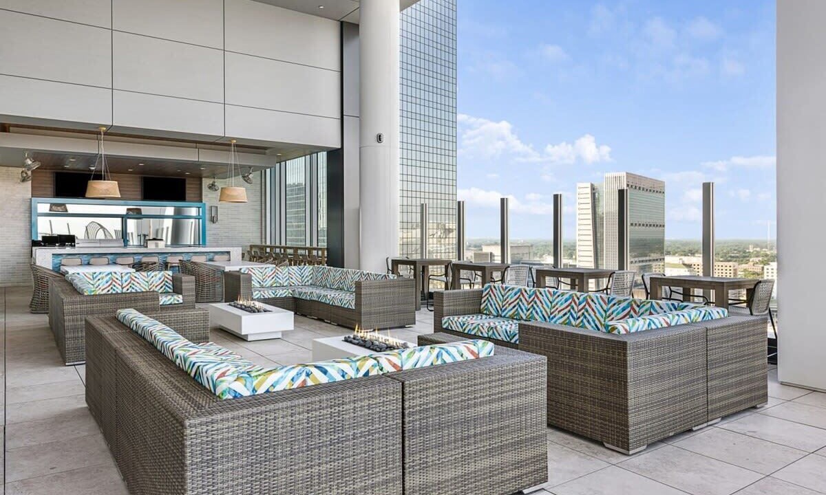 Photo of Outdoor in Downtown Atlanta